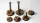 GamersGrass - Basing Bits - Ancient Columns