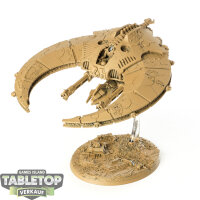 Necrons - Night Scythe - grundiert