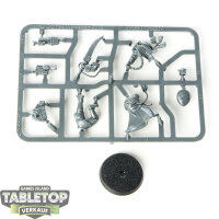 Astra Militarum - Officio Prefectus Commissar - im...