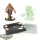 Freies Volk - 2 Free Folk Savage Giants - teilweise bemalt