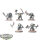 Orruk Warclans - 5 Brutes - bemalt