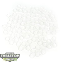 Apocalypse - 18x 25mm Movement Trays - im Gussrahmen