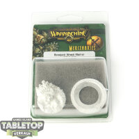 Mercenaries - Cryx Bonejack Wreck Marker -...