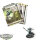 Cryx - Warwitch Deneghra - bemalt