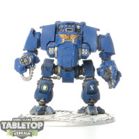 Space Marines - Primaris Redemptor Dreadnought -...