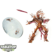 Sylvaneth - Spirit of Durthu - teilweise bemalt