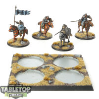 Stark - 4 Stark: Outriders - bemalt