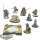 Stark - 8 Stark Heroes - bemalt