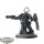 Space Marines - Lieutenant with Storm Shield - grundiert
