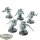 Space Marines - 5 Assault Intercessor Squad - unbemalt
