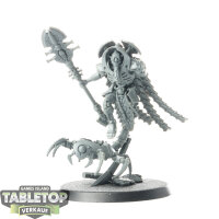 Necrons - Cryptek - unbemalt