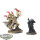 Chaos Space Marines - Dark Apostle - teilweise bemalt