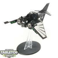 Dark Angels - Nephilim Jetfighter - bemalt