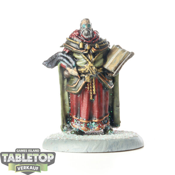 Neutral - The High Seneschal - bemalt