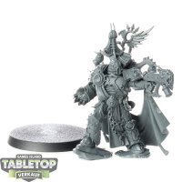 Emperor’s Children - Lord Exultant - unbemalt
