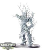 Sylvaneth - Treelord - unbemalt