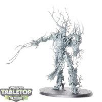 Sylvaneth - Treelord - unbemalt