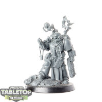 Space Marines - Apothecary - unbemalt