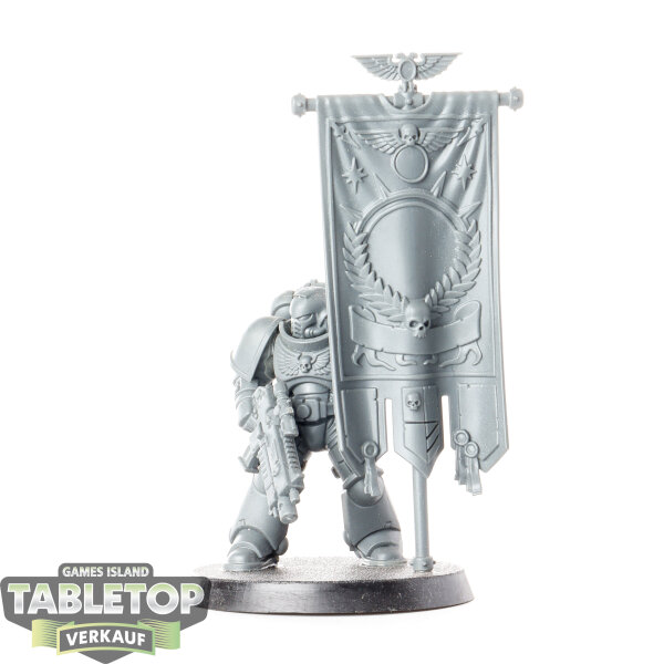 Space Marines - Ancient - unbemalt