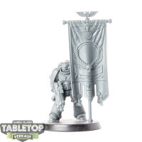 Space Marines - Ancient - unbemalt