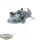 Space Marines - Land Speeder - unbemalt
