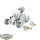 Space Marines - Primaris Invader ATV - teilweise bemalt
