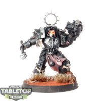 Horus Heresy - Dark Angels - Legion Cataphractii Praetor...