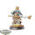 Space Marines - Librarian klassisch - bemalt