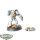 Space Marines - Captain with Jump Pack klassisch - grundiert