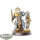 Space Marines - Captain with Relic Shield - bemalt