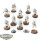 Space Marines - 10x Infiltrator Squad - unbemalt