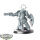 Space Marines - Lieutenant with Storm Shield - unbemalt
