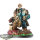 Space Marines - Captain in Terminator Armour - bemalt