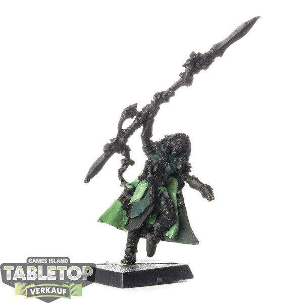 Wood Elf Realms - Waywatcher klassisch - teilweise bemalt