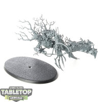 Sylvaneth - Treelord - unbemalt
