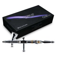 Green Stuff World - Premium Series GHPM-Mobius Airbrush...