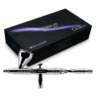 Green Stuff World - Premium Series GHPM-Mobius Airbrush...