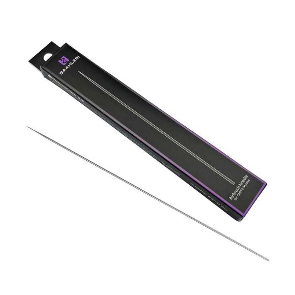 Green Stuff World - Airbrush Needle 0.2mm for Mobius Airbrush