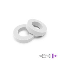 Green Stuff World - O-Rings for Nozzle for Mobius Airbrush