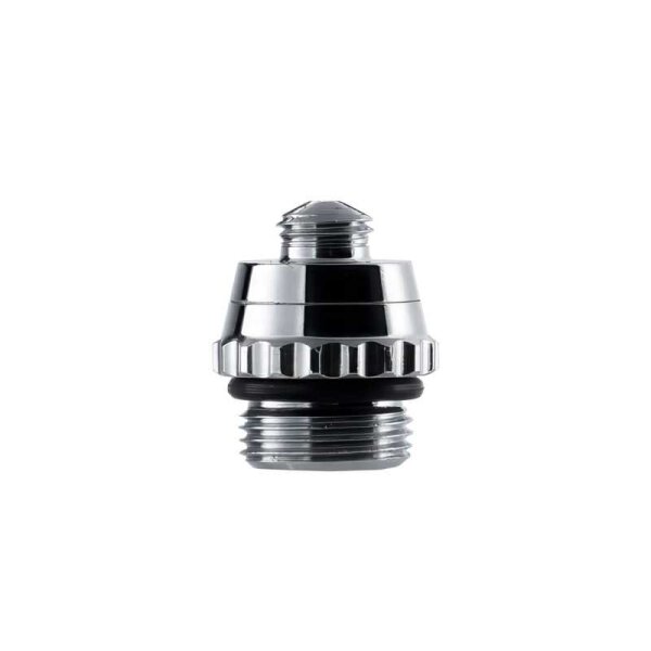 Green Stuff World - 0.3mm Airbrush Nozzle Cap for Mobius Airbrush