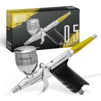 Green Stuff World - Airbrush Gun 0.5