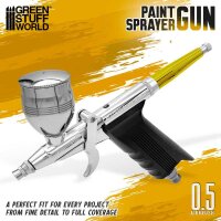 Green Stuff World - Airbrush Gun 0.5