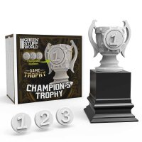 Green Stuff World - Champion Trophy
