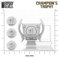 Green Stuff World - Champion Trophy