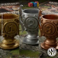 Green Stuff World - Champion Trophy