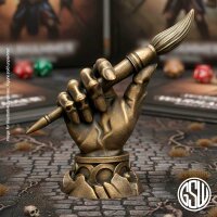Green Stuff World - Painting Contest Trophy