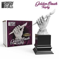 Green Stuff World - Painting Contest Trophy