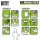 Green Stuff World - Moldable thermoplastic beads - White 100g