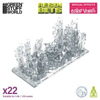 Green Stuff World - Putrid Vomits 1:48-1:35