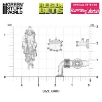 Green Stuff World - Running Water 1:48-1:35